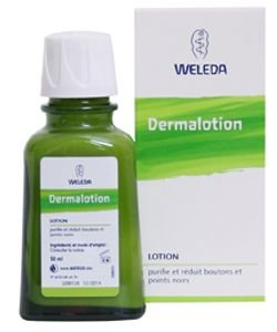 Dermalotion, 50 ml